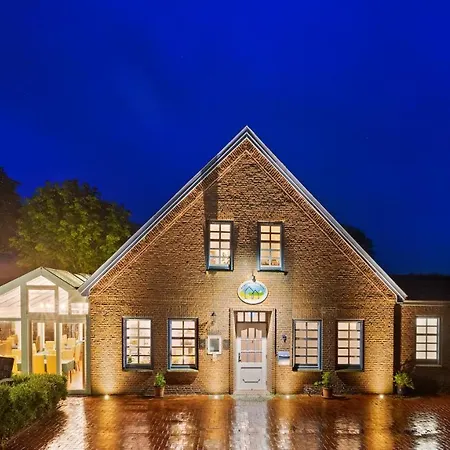 Hotell Deichinsel Schillig