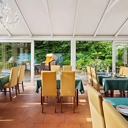 Deichinsel 3* Шиллиг