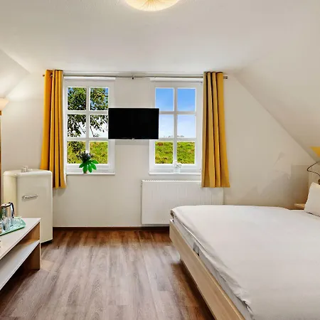 Deichinsel 3* Шиллиг