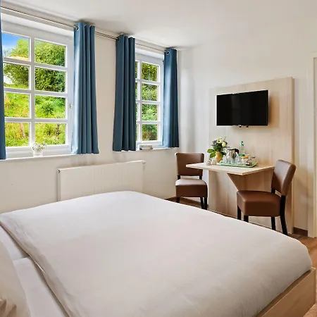 Hotell Deichinsel Schillig